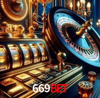 Experiência VIP 669bet