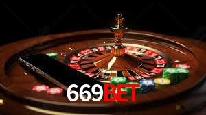 Experiência VIP 669bet