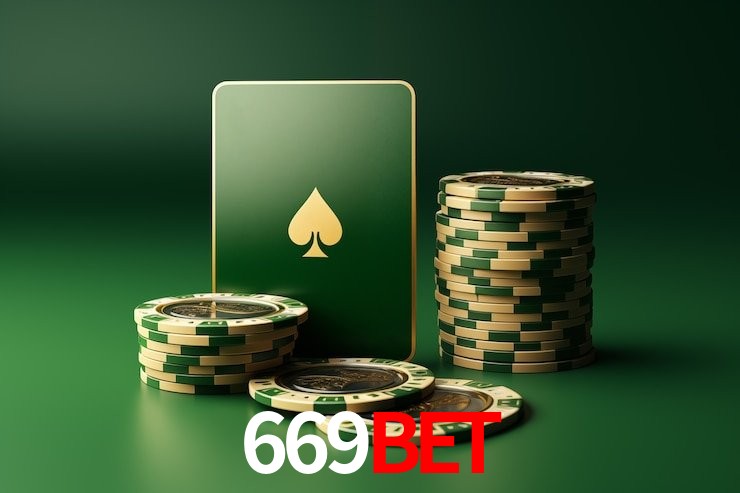 Statistics 669bet