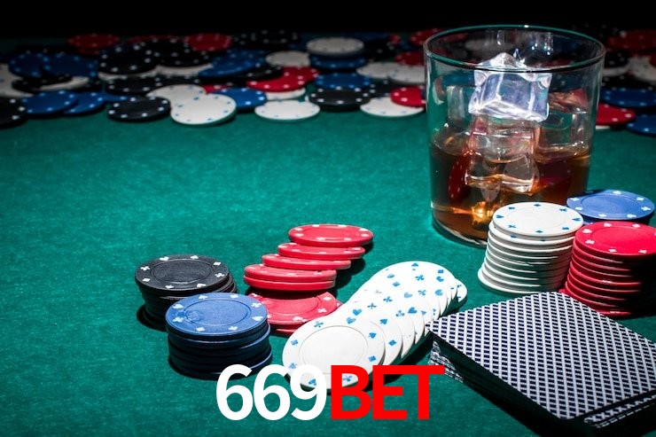 Estatísticas 669bet