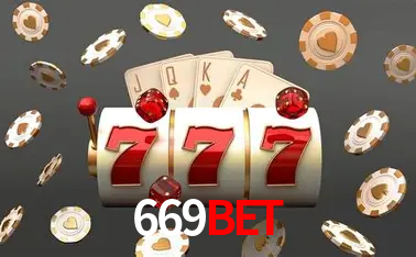 Descubra a Magia dos Jogos de Arcade no 669bet