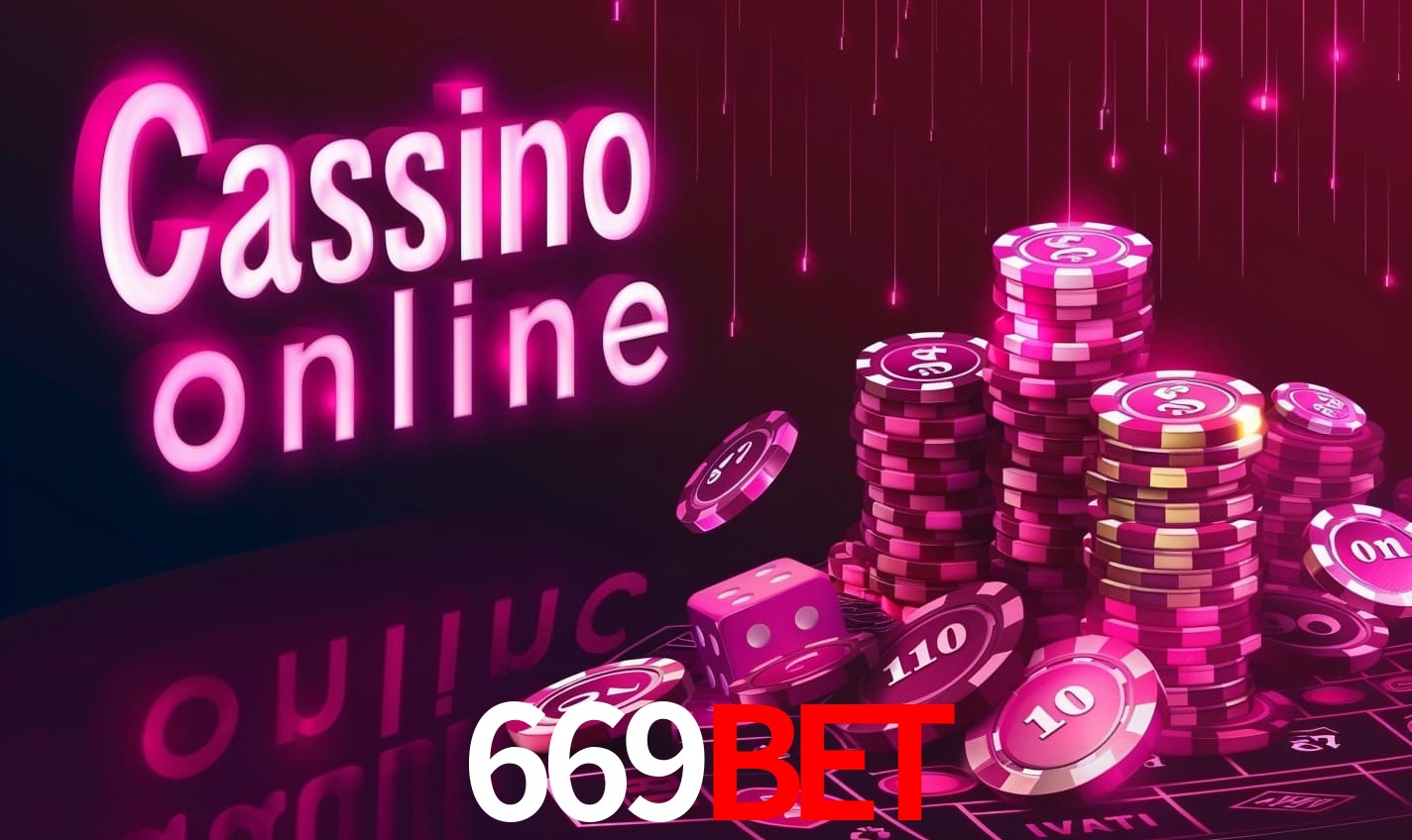 Descubra o Programa VIP da 669bet: Vantagens Exclusivas para Jogadores