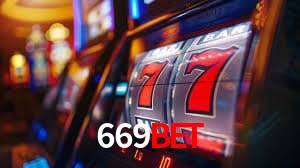 Diretório de Jogos 669bet