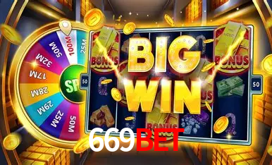Apostas Esportivas na 669bet: Um Guia Completo