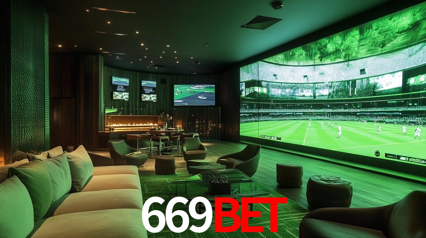 669bet - O Cassino Mais Exclusivo Do Brasil - 669bet.com