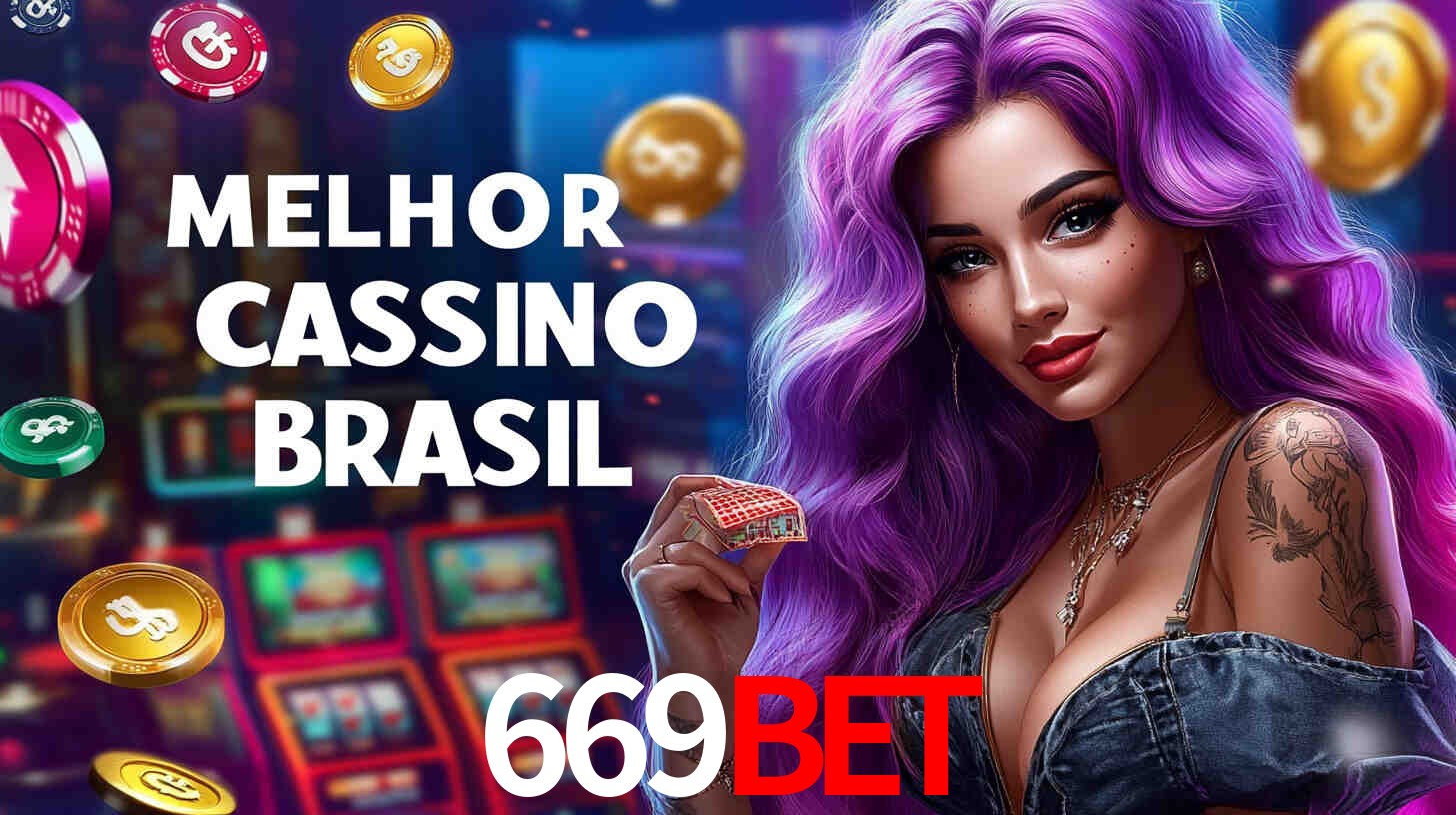 A Popularidade dos Caça-Níqueis no 669bet