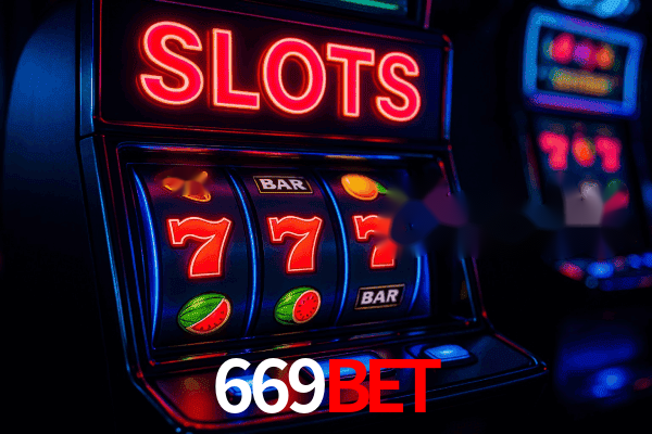 Especiais de Fim de Semana 669bet