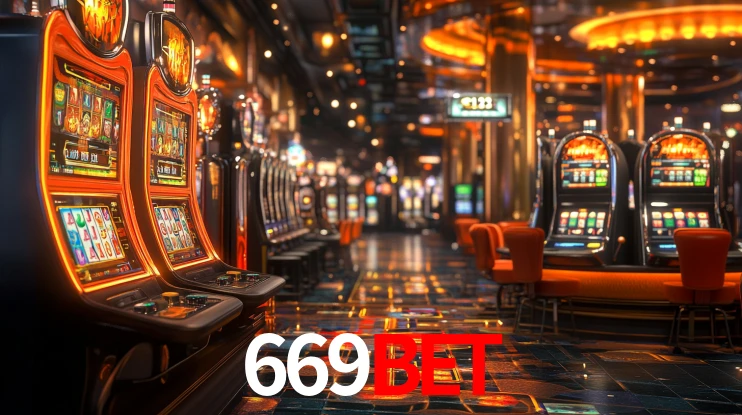 Ofertas Imperdíveis na 669bet: Promoções e Bônus Que Valem a Pena