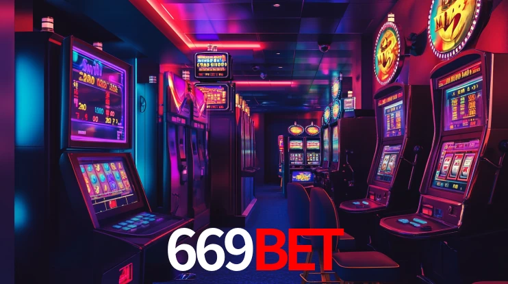 669bet Bônus - 669bet visual 1