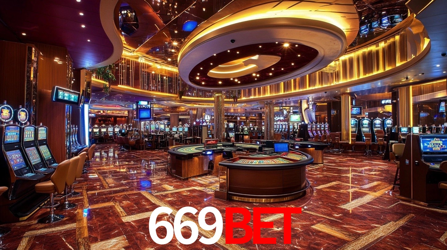 Welcome Bonus 669bet