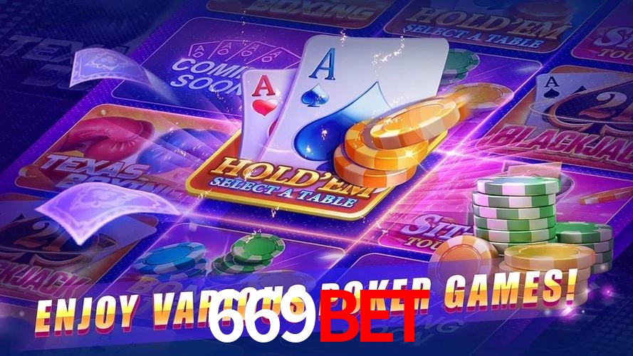 A Emoção da Loteria na 669bet: Uma Chance de Mudança de Vida