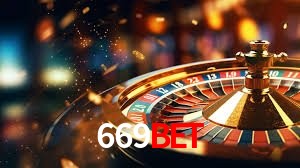 Design Responsivo 669bet