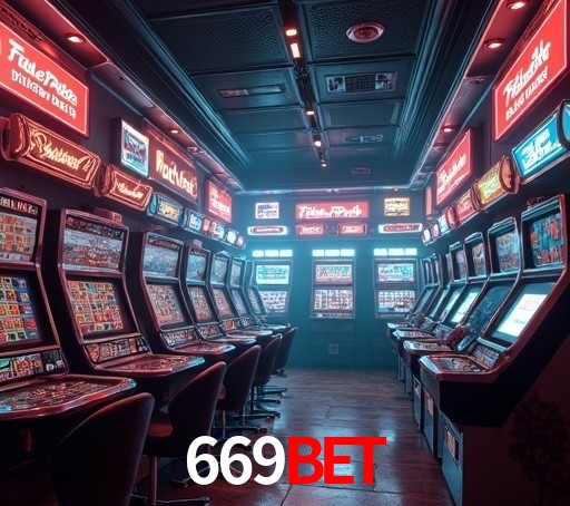 669bet São Paulo - Hot Promos