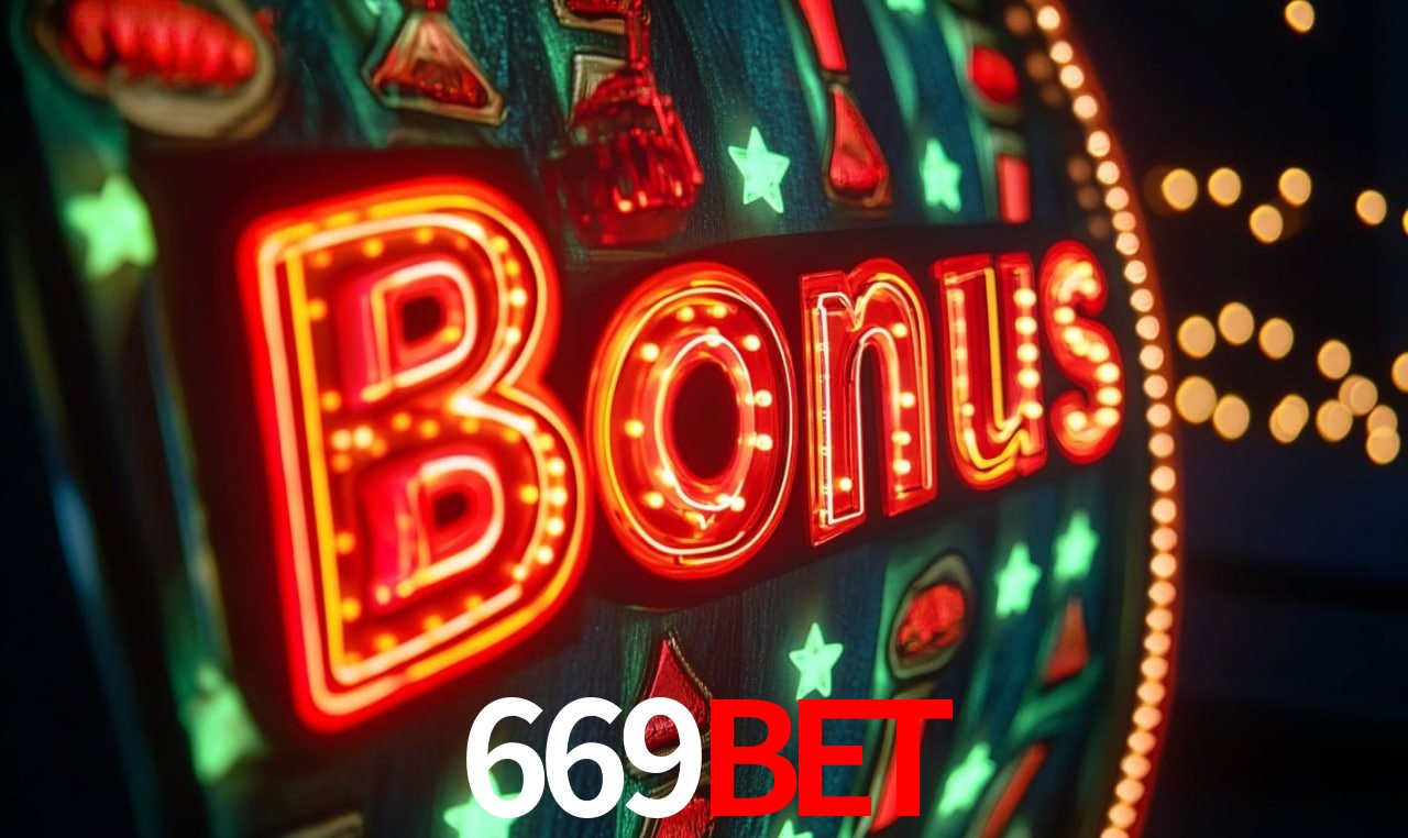 Casino VIP 669bet