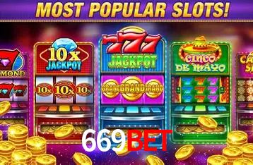 669bet Rio de Janeiro - Professional Dealers