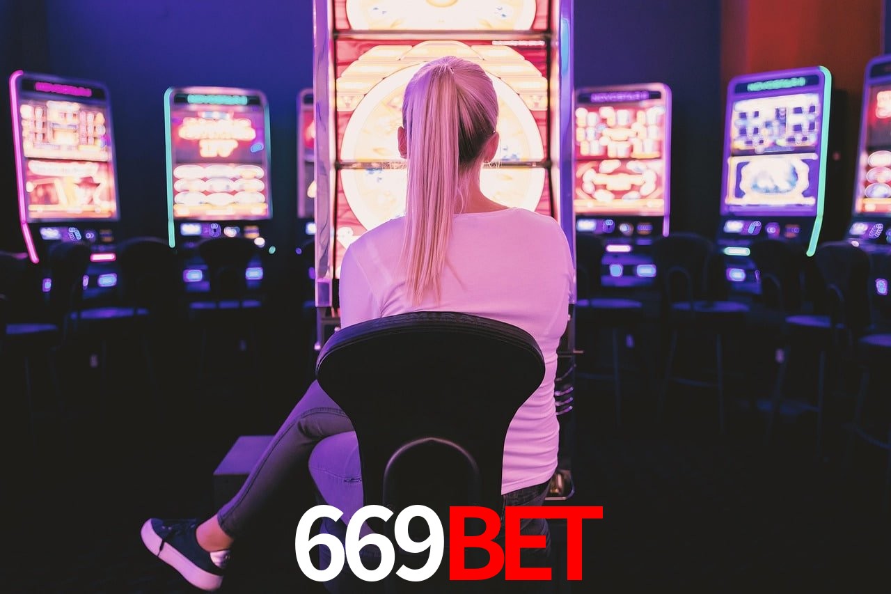 Account Benefits 669bet