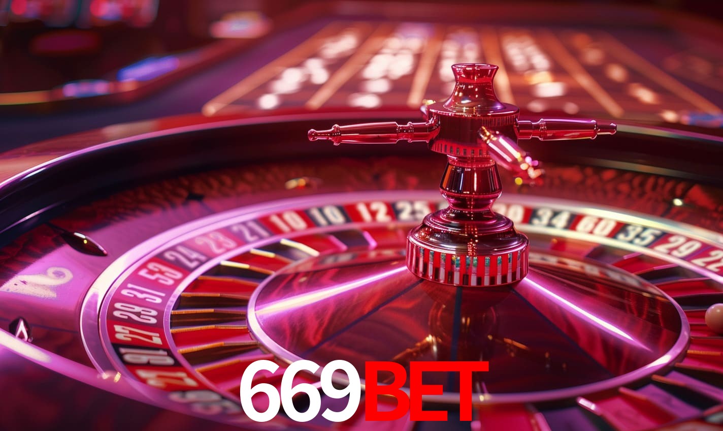 669bet Belo Horizonte - Provably Fair