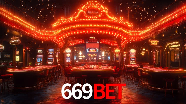 Exclusive Games 669bet
