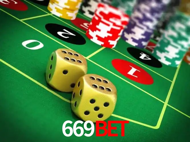 Bonus Features 669bet