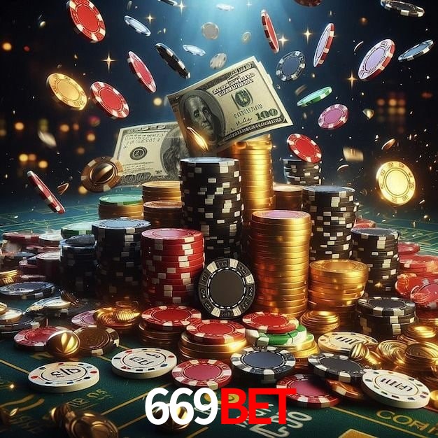 Interface Premium 669bet