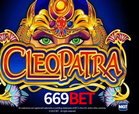 669bet Belo Horizonte - VIP Casino