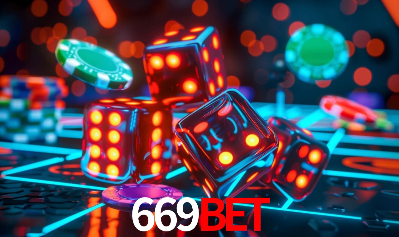PIX Instantâneo 669bet