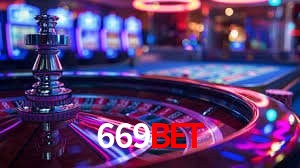 Login Seguro 669bet
