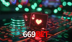 Cadastro Rápido 669bet