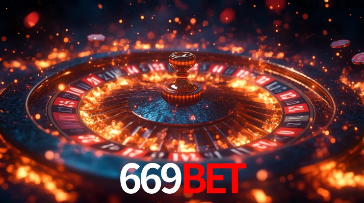 Premium Interface 669bet