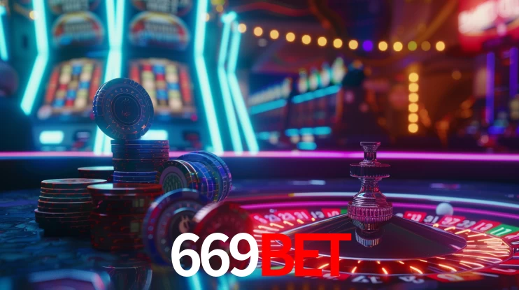 Platform Technology 669bet