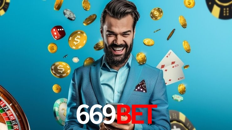 Secure Login 669bet