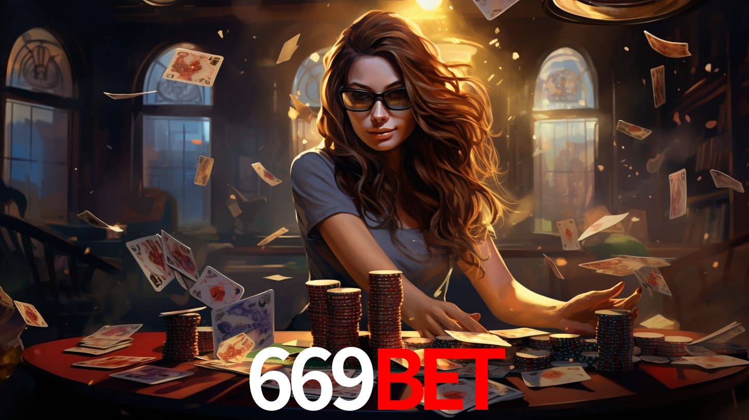 Football Betting 669bet