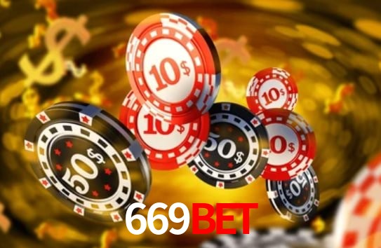 Recursos de Bônus 669bet
