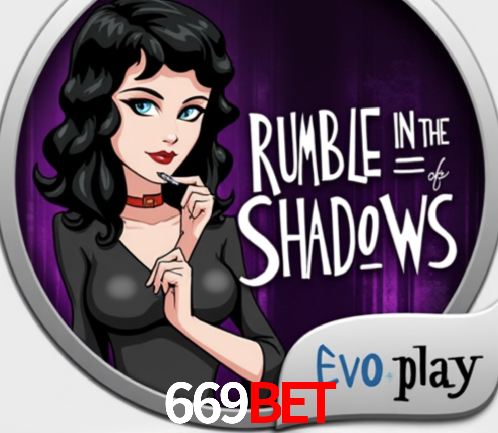 APP oficial da 669bet para mobile