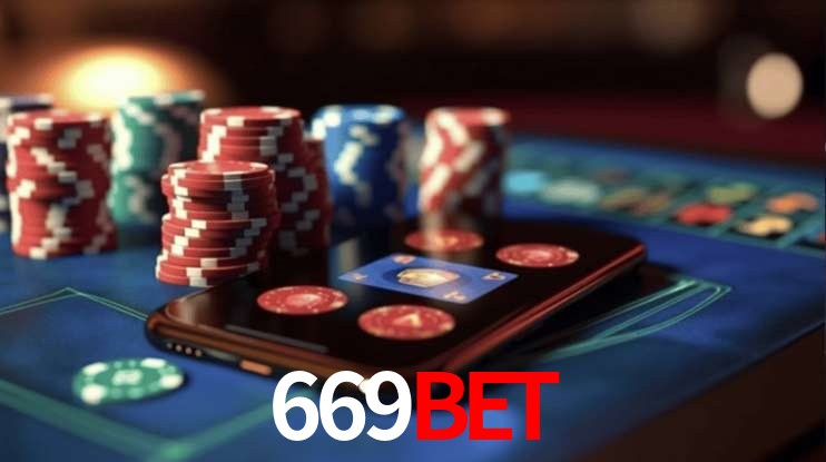 Promoções Sazonais 669bet