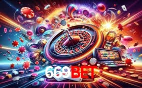 Diretório de Jogos 669bet