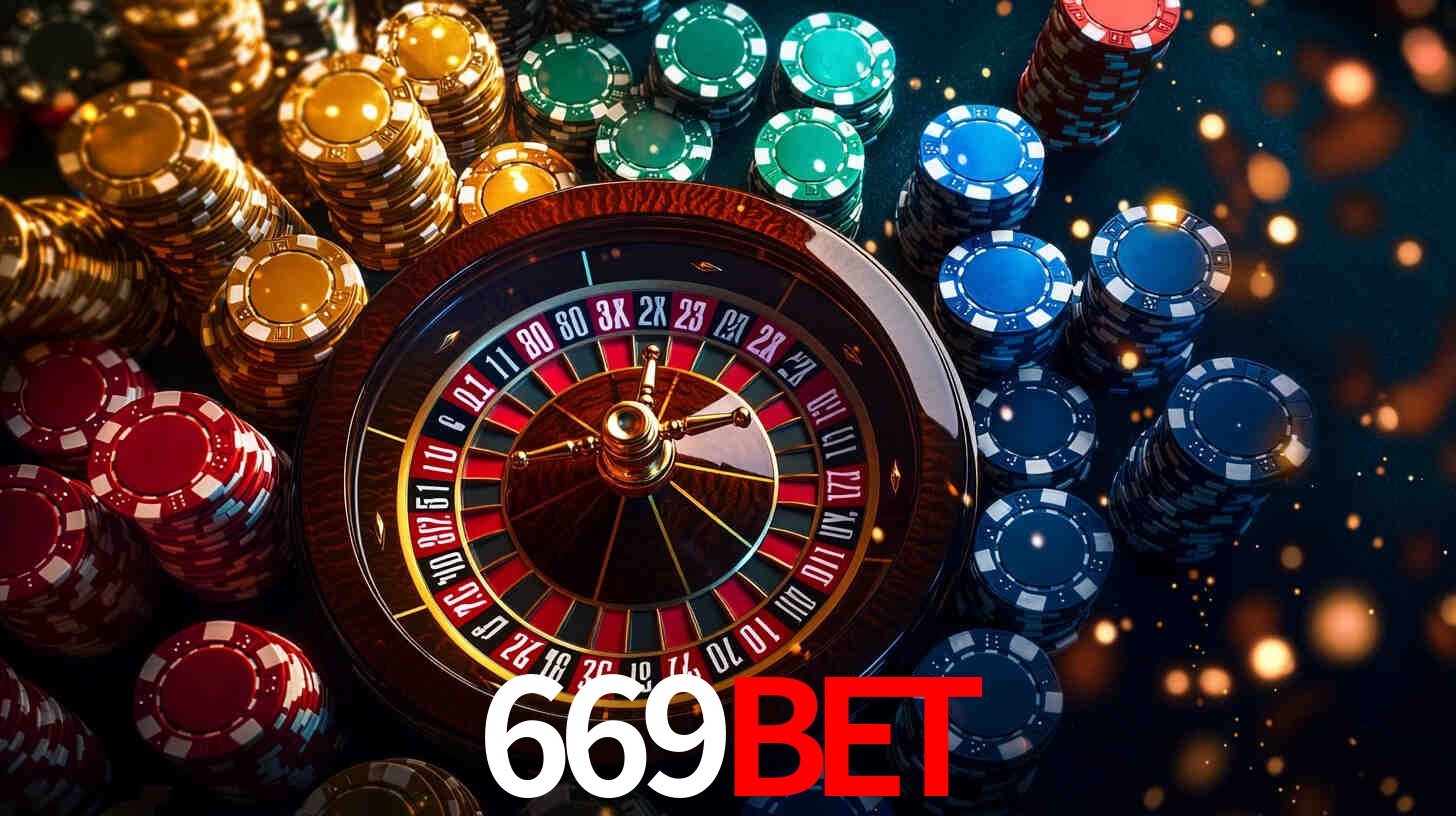 Tournaments 669bet