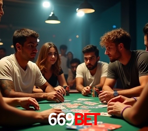 669bet Slot - 320+ Caça-Níqueis Premium