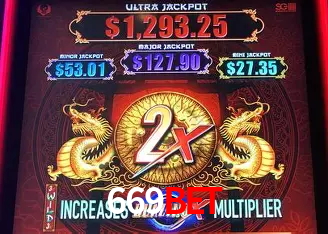 669bet São Paulo - Live Tables