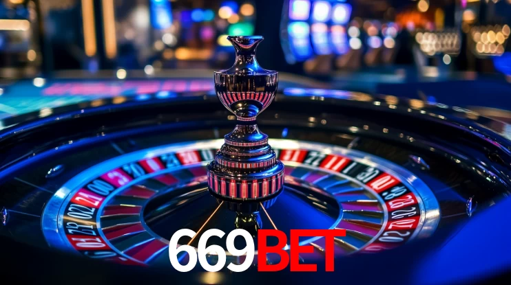669bet App Interface