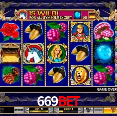669bet Bônus - Pacote R$5.000 + VIP