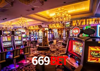 669bet Brasília - VIP Program