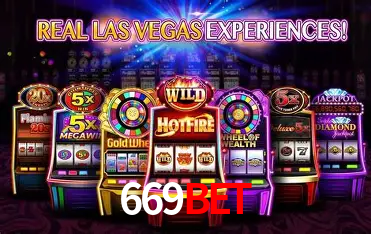 669bet Rio de Janeiro - Bonus Terms