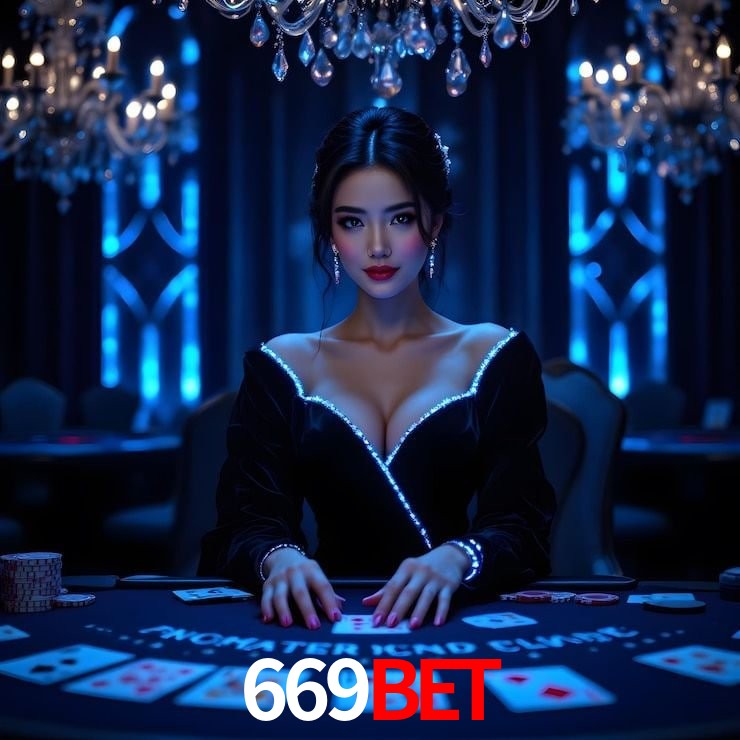 Ofertas Exclusivas 669bet