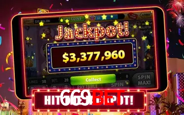 Descubra o Mundo do Cassino Online com 669bet