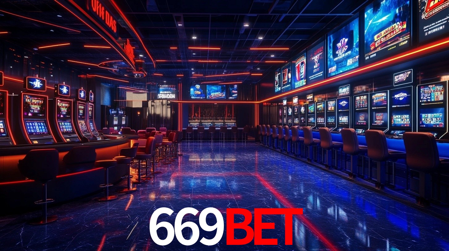 Blackjack Table 669bet