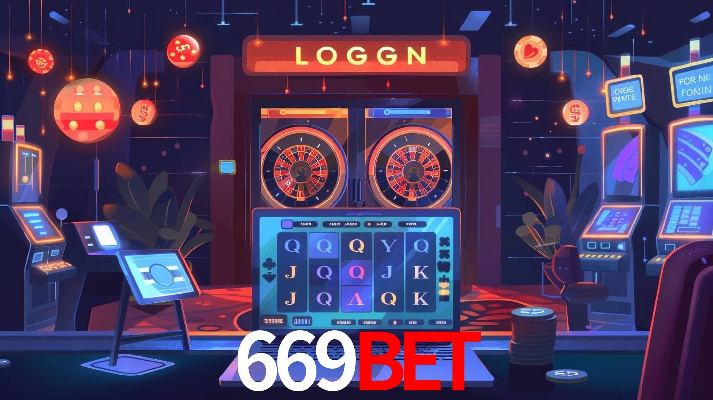 669bet Plataforma - Certificada MGA desde 2015