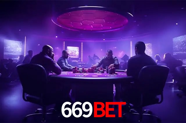 669bet Salvador - Strategies