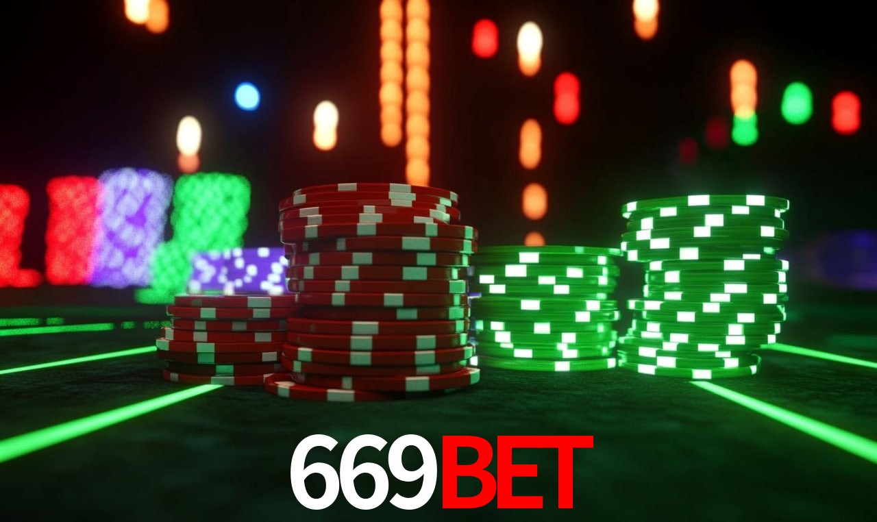 Live Casino 669bet