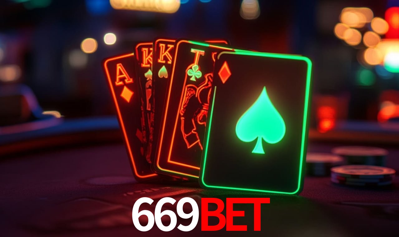 Sistemas de Segurança 669bet